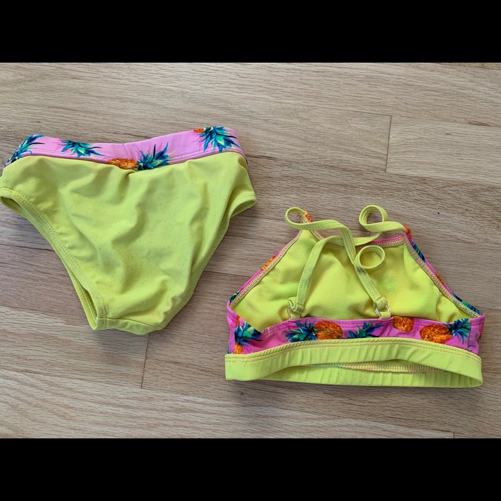 Bikini set - Picture 2 of 3